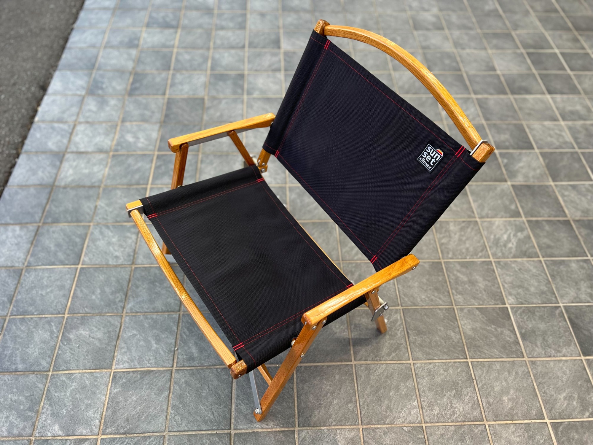 カーミットチェア×サンセットクライマックス 2脚入荷しました