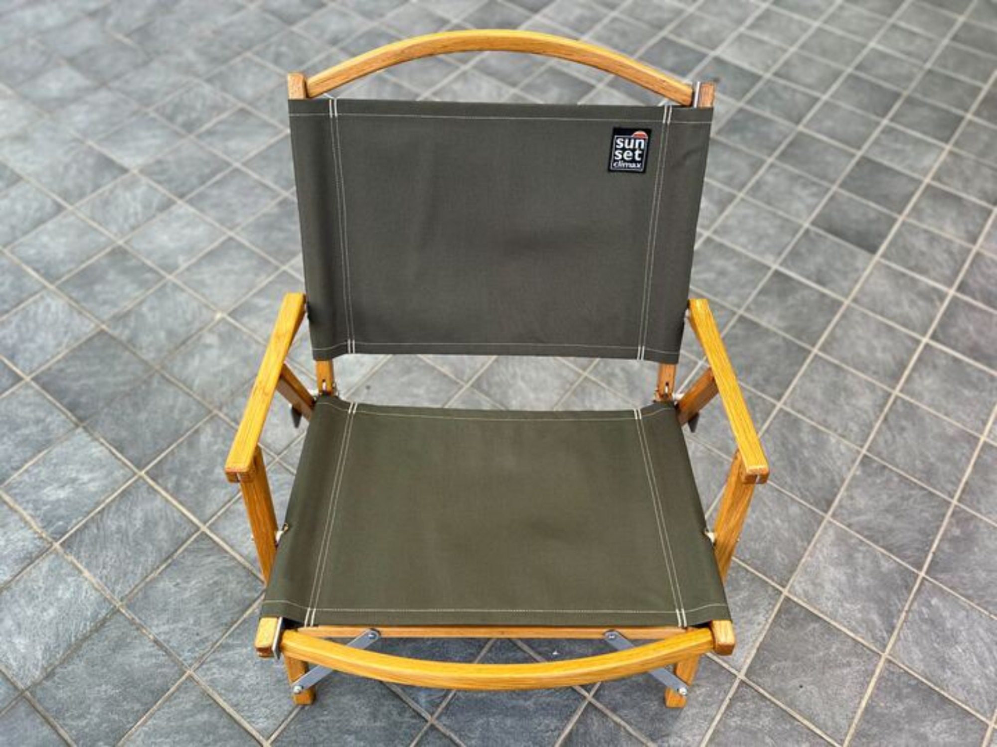 カーミットチェア×サンセットクライマックス 2脚入荷しました