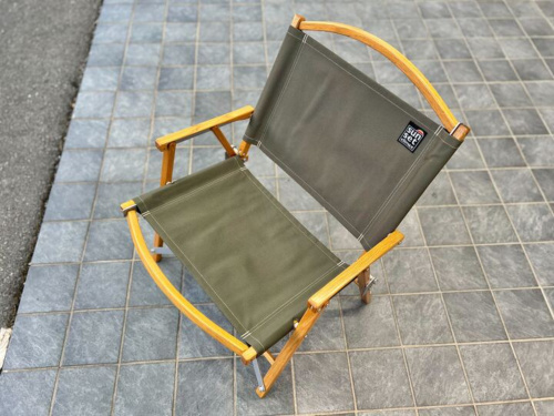 カーミットチェア×サンセットクライマックス 2脚入荷しました