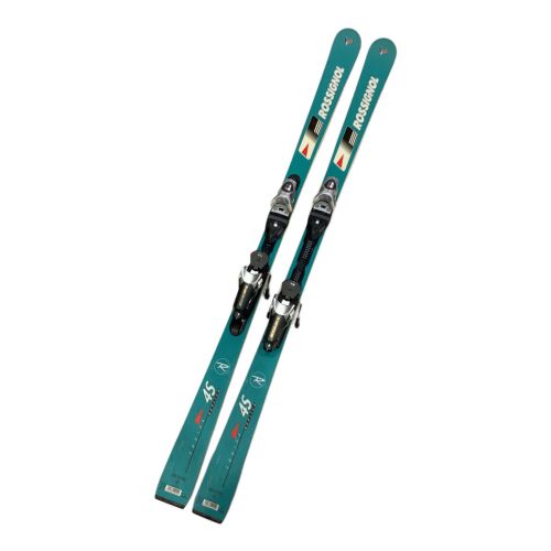スキー ROSSIGNOL (ロシニョール) 100周年記念 復刻モデル入荷しました
