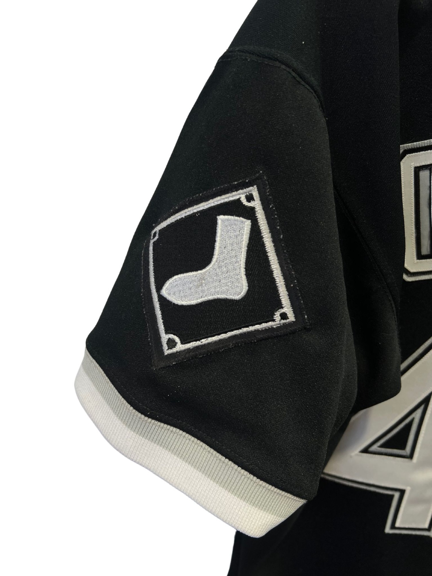 マイケル・ジョーダン 野球選手としての時代』貴重なユニフォームが