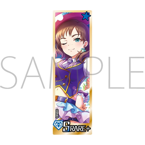 アイドルマスター シンデレラガールズ～ありがとうが集まる場所