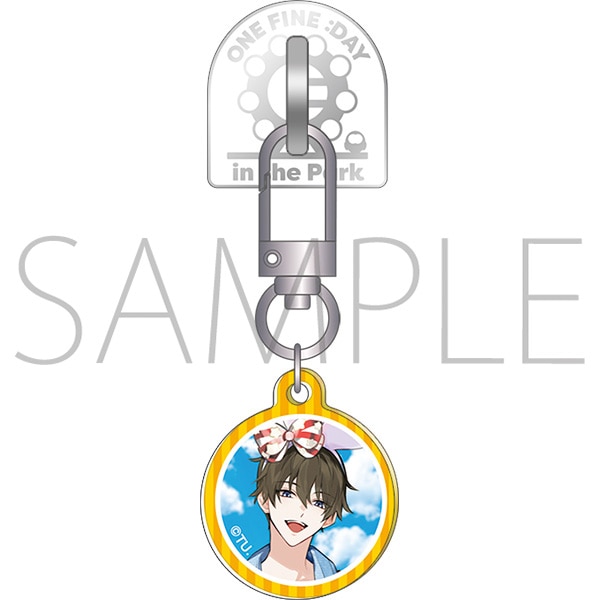 特典第1弾商品購入ページ | TSUKIPRO SHOP in IKEBUKURO 2025「One