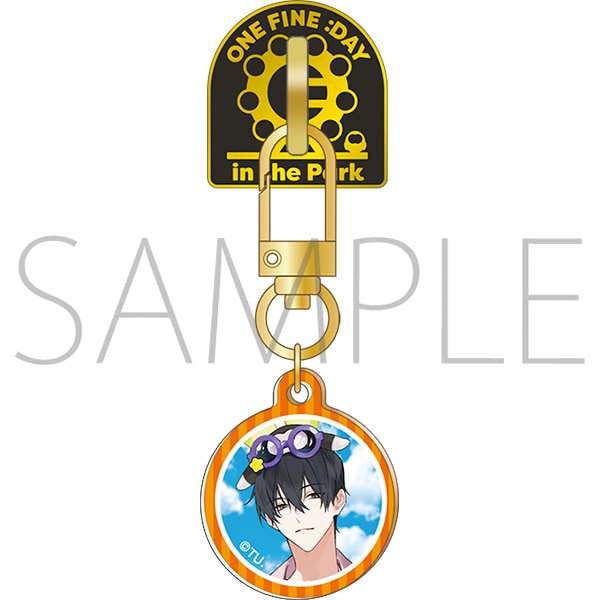 特典第1弾商品購入ページ | TSUKIPRO SHOP in IKEBUKURO 2025「One