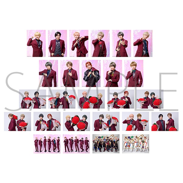 LUNATIC FES 2025 ～NOBLE FLOWERS～』事後通販