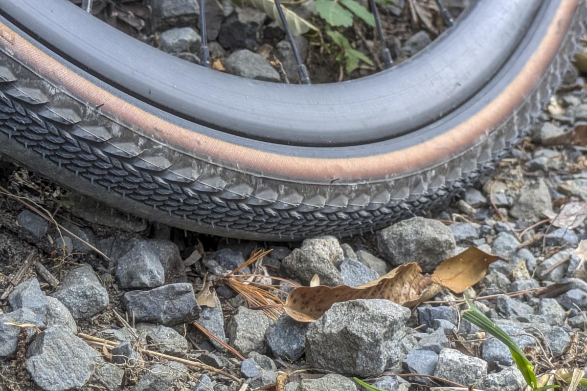 自然と一体になるサイクリング、グラベルライドのすすめ