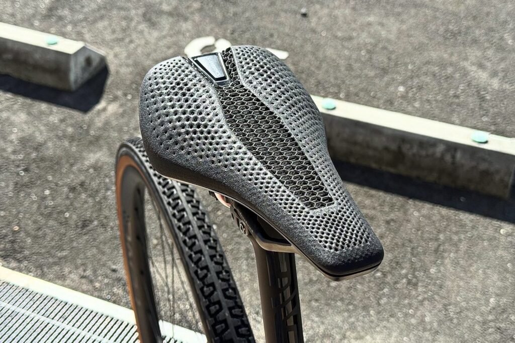 S-WORKS POWER EVO MIRROR】いままでで1番調子がいいサドル、見つけ