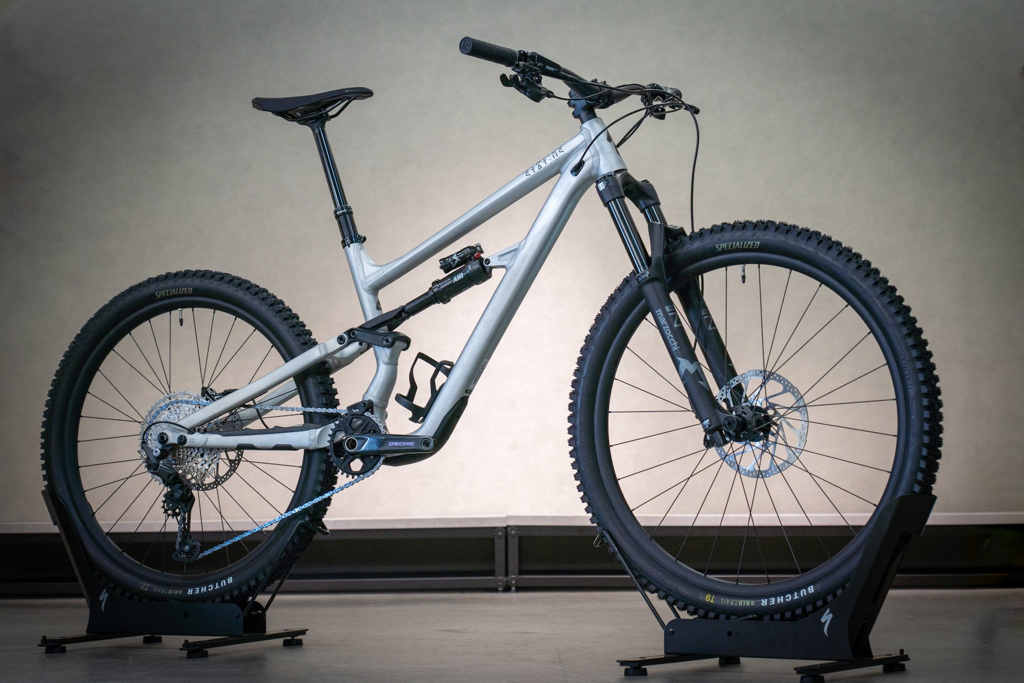 Status 2 で現状を打ち破れ!｜Specialized Store | スペシャライズドストア