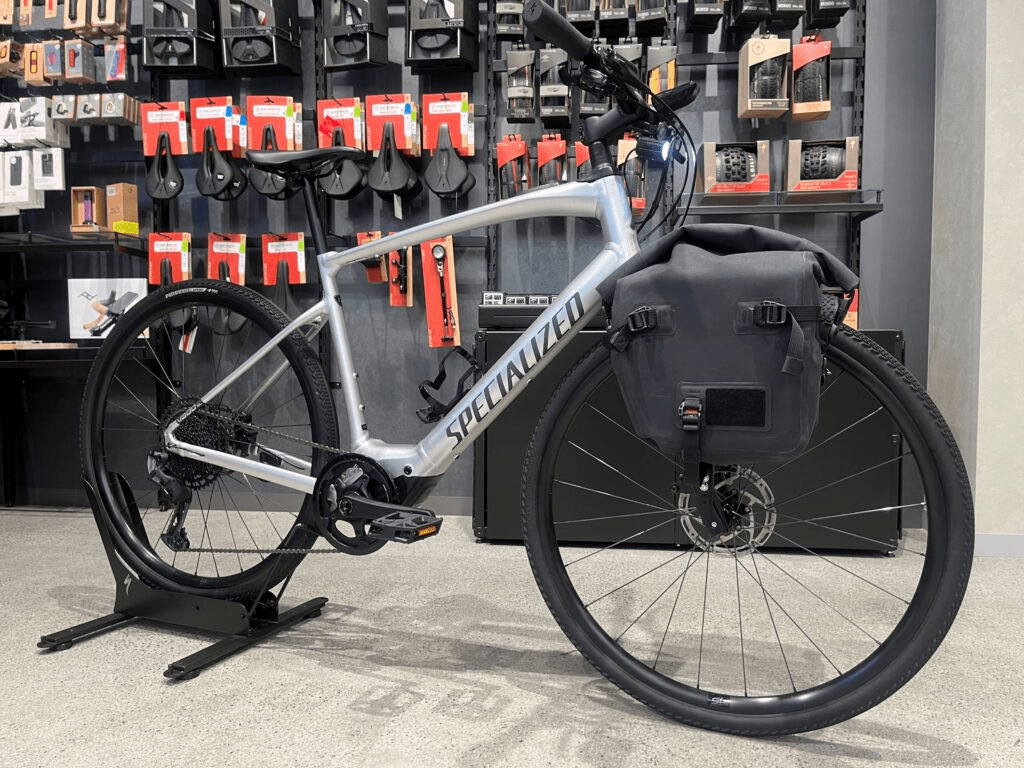 レビュー】天気がいい日に Vado SL 5.0 に一年間乗ってみた