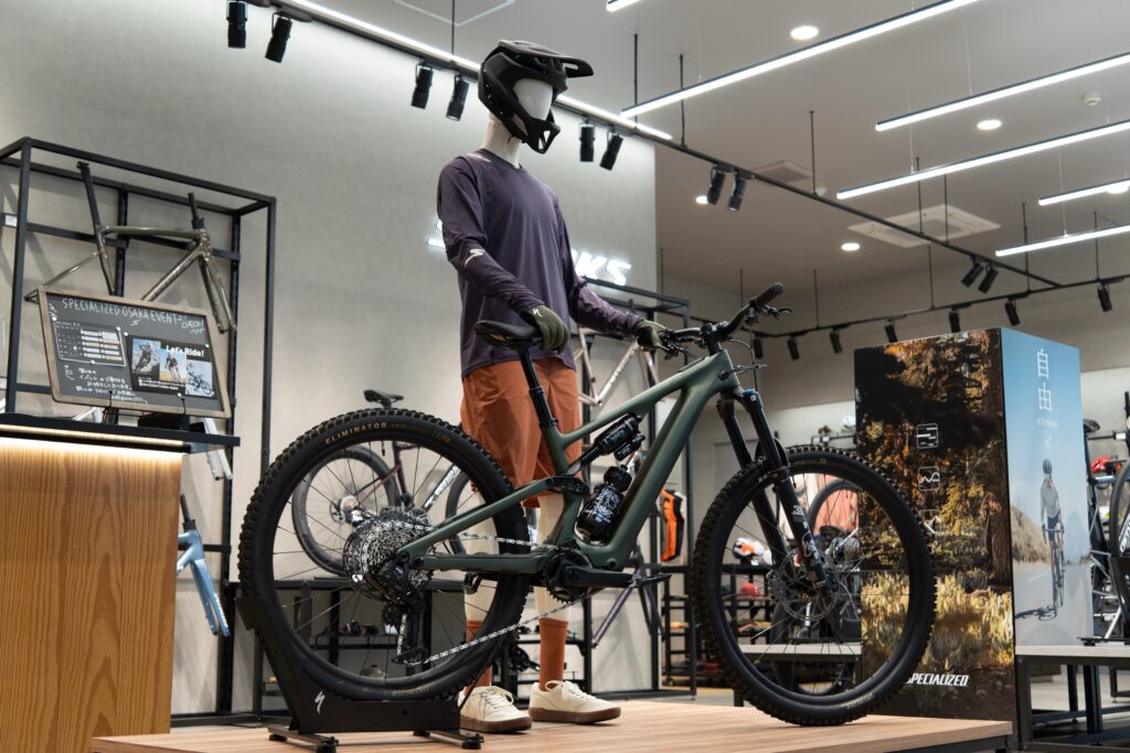 Let's Ride! キャンペーンでお得にスポーツバイクを始めませんか