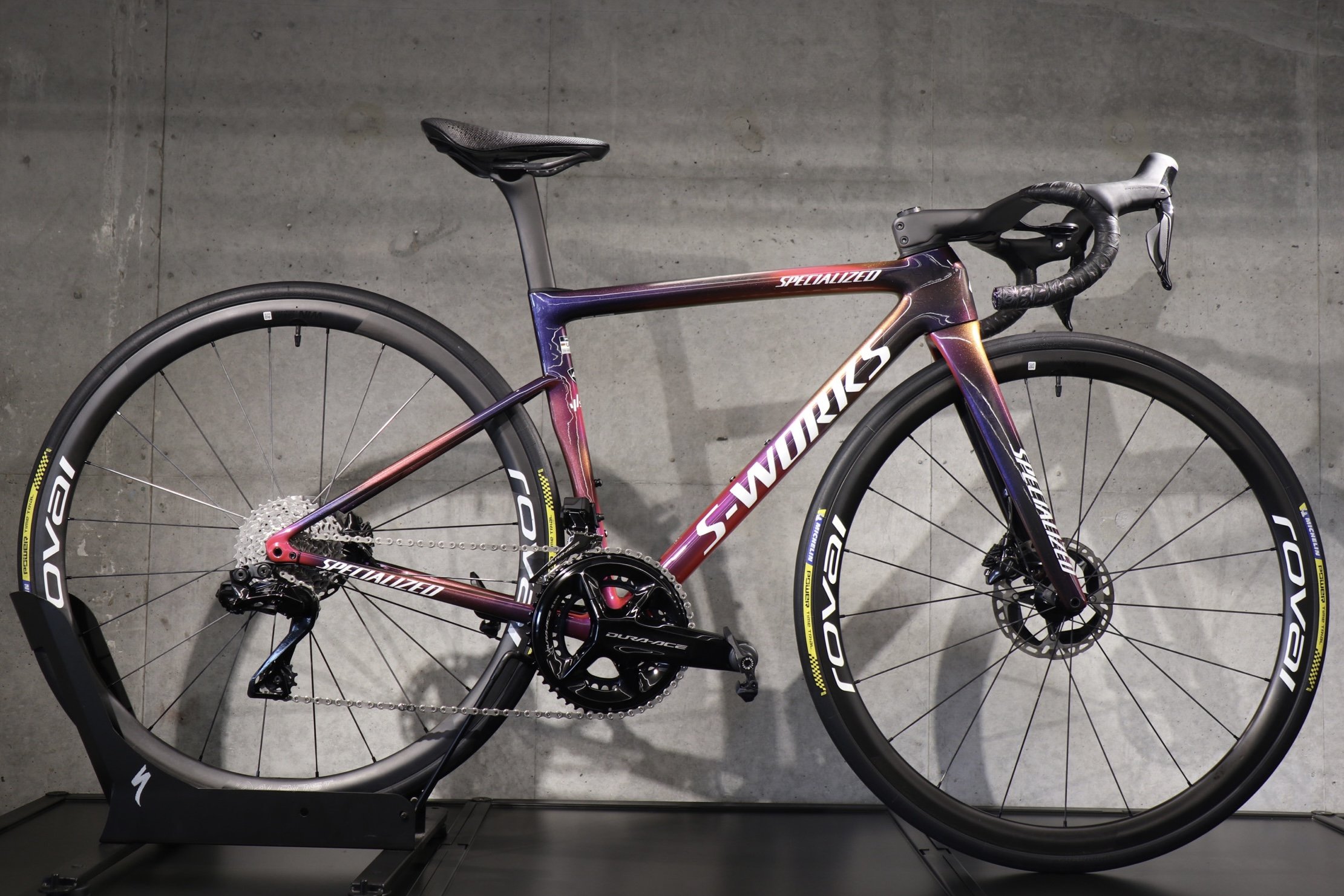 S-Works Tarmac SL8 SD Worx | スペシャライズド 福岡 | Specialized