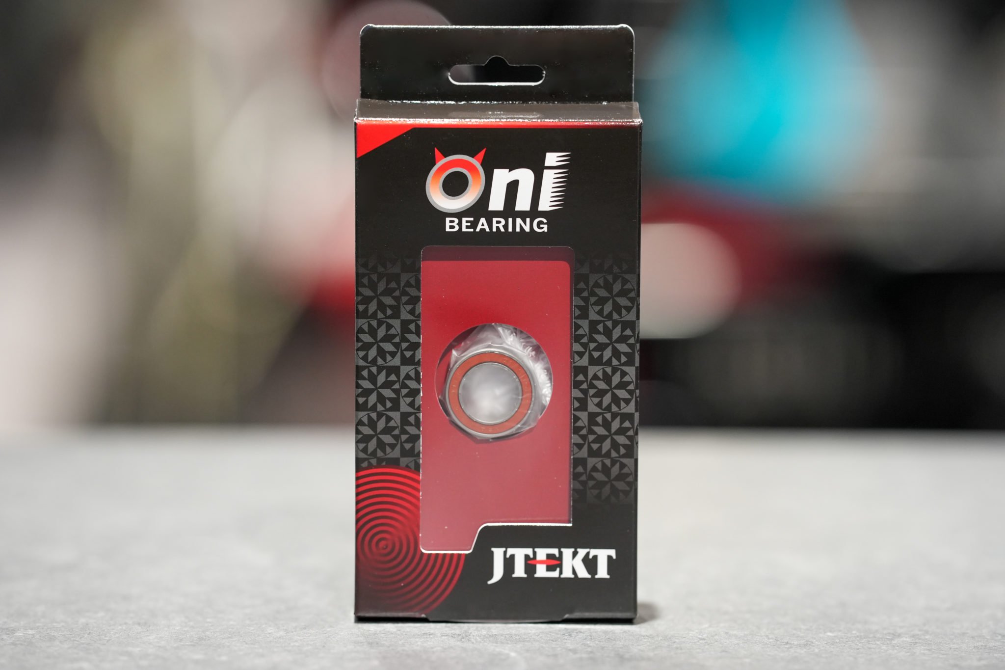 圧倒的な回転性能と低トルク！「鬼ベアリング」の取り扱いがスタート