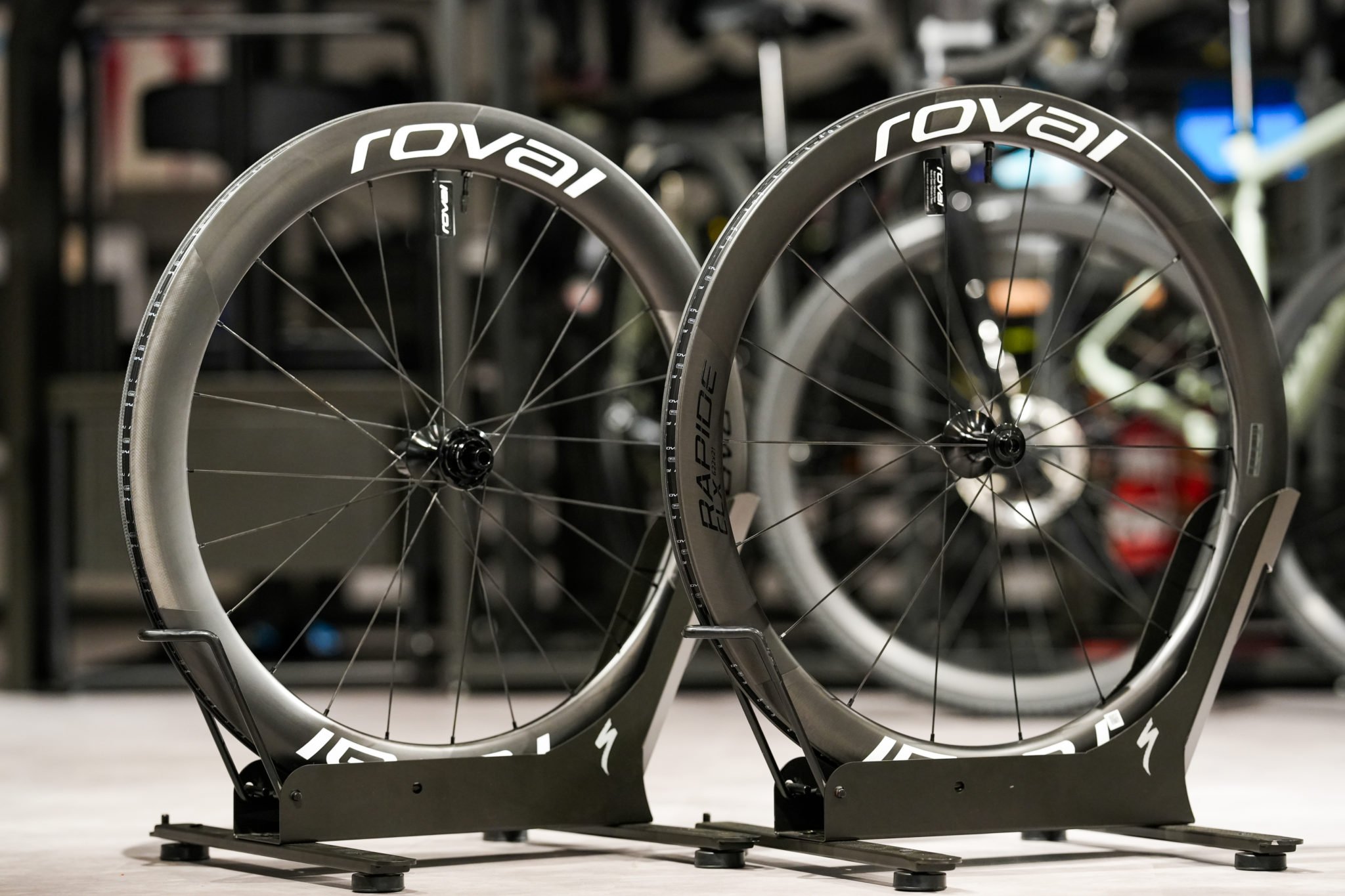 ROVAL RAPIDE、ALPINIST、C38のご紹介 | スペシャライズド 福島