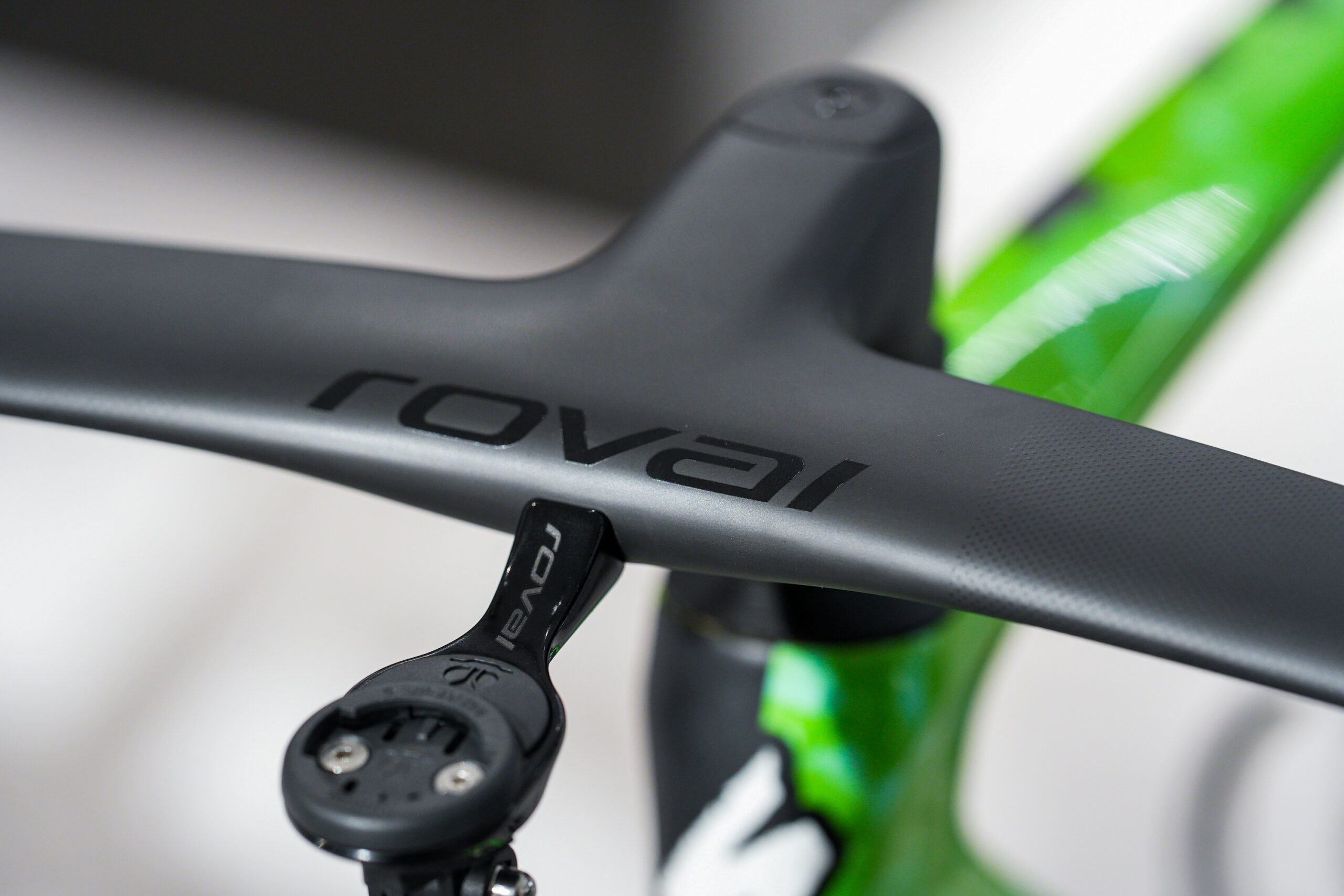 ROVAL RAPIDE COCKPITを取りつけました！ | スペシャライズド 福島