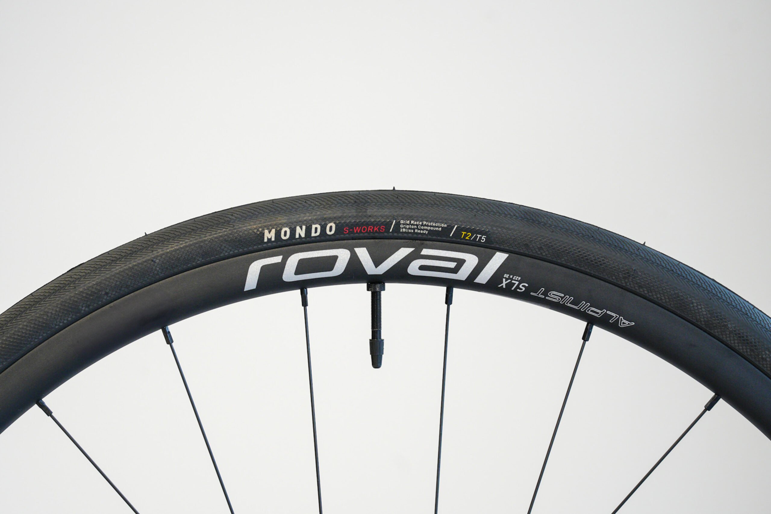 高コスパホイール！ROVAL ALPINIST SLX DISC！ | スペシャライズド