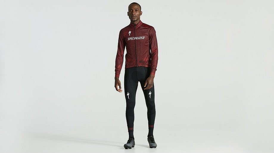 スペシャライズドの秋冬アパレルがアウトレットに追加！-ロード