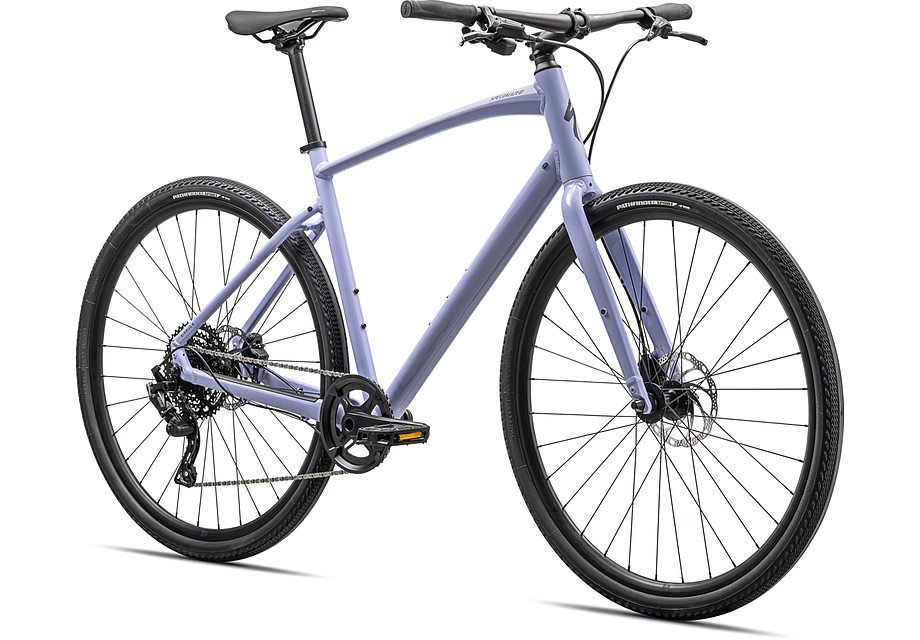 スペシャライズドのクロスバイクはいかがですか？ | スペシャライズド