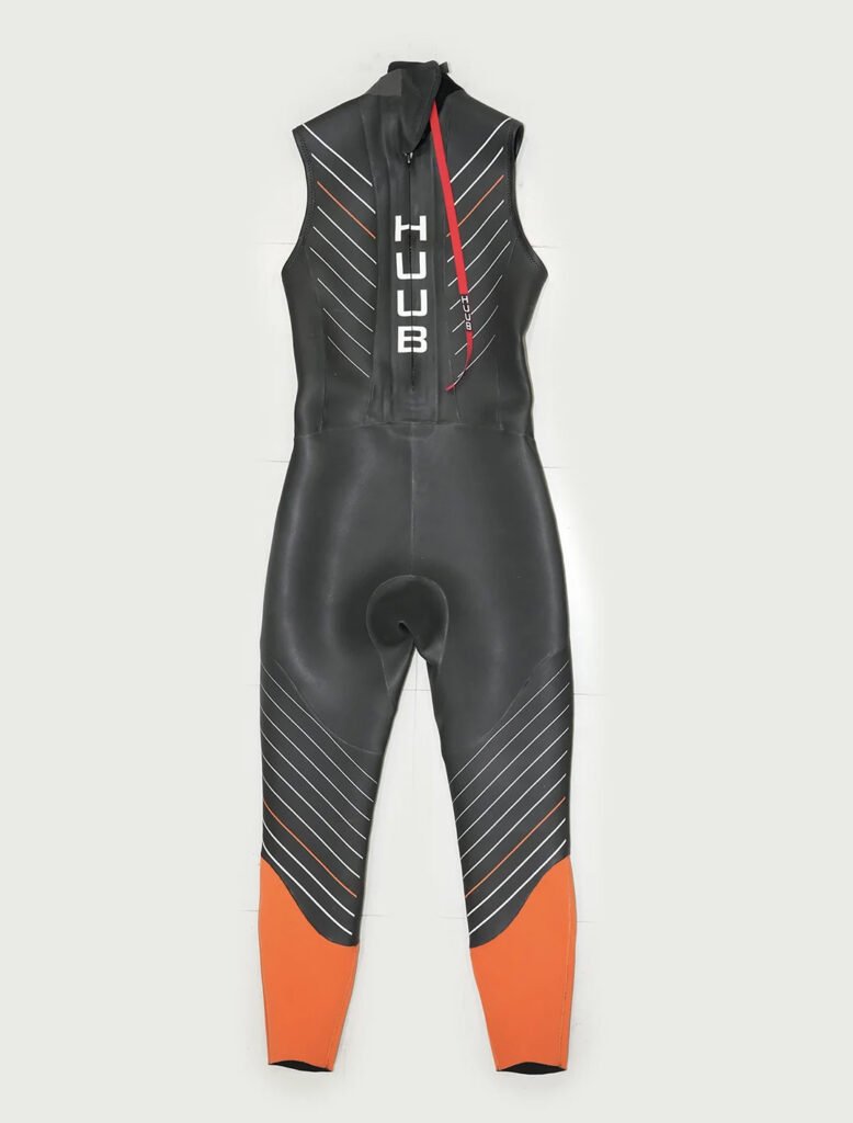 HUUB トライアスロン用ウェットスーツ ARAYA | スペシャライズド 幕張