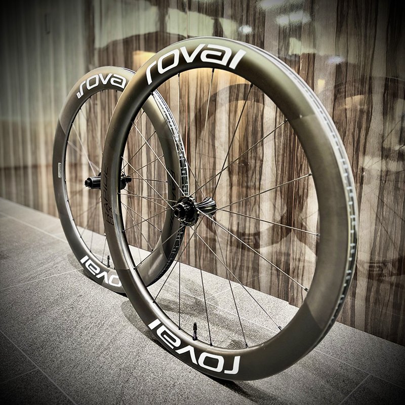 再入荷】 ROVAL RAPIDE CLX II | スペシャライズド 幕張 | Specialized
