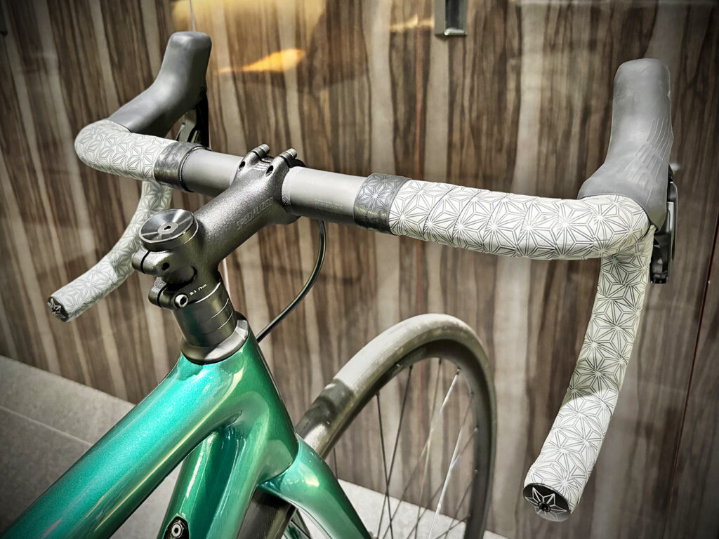 幕張 Selections】より快適に、より速く。S-WORKS CARBON SHALLOW ROAD