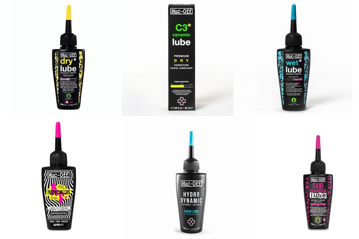 マックオフ製品のアレやソレを解説します | スペシャライズド おおたか