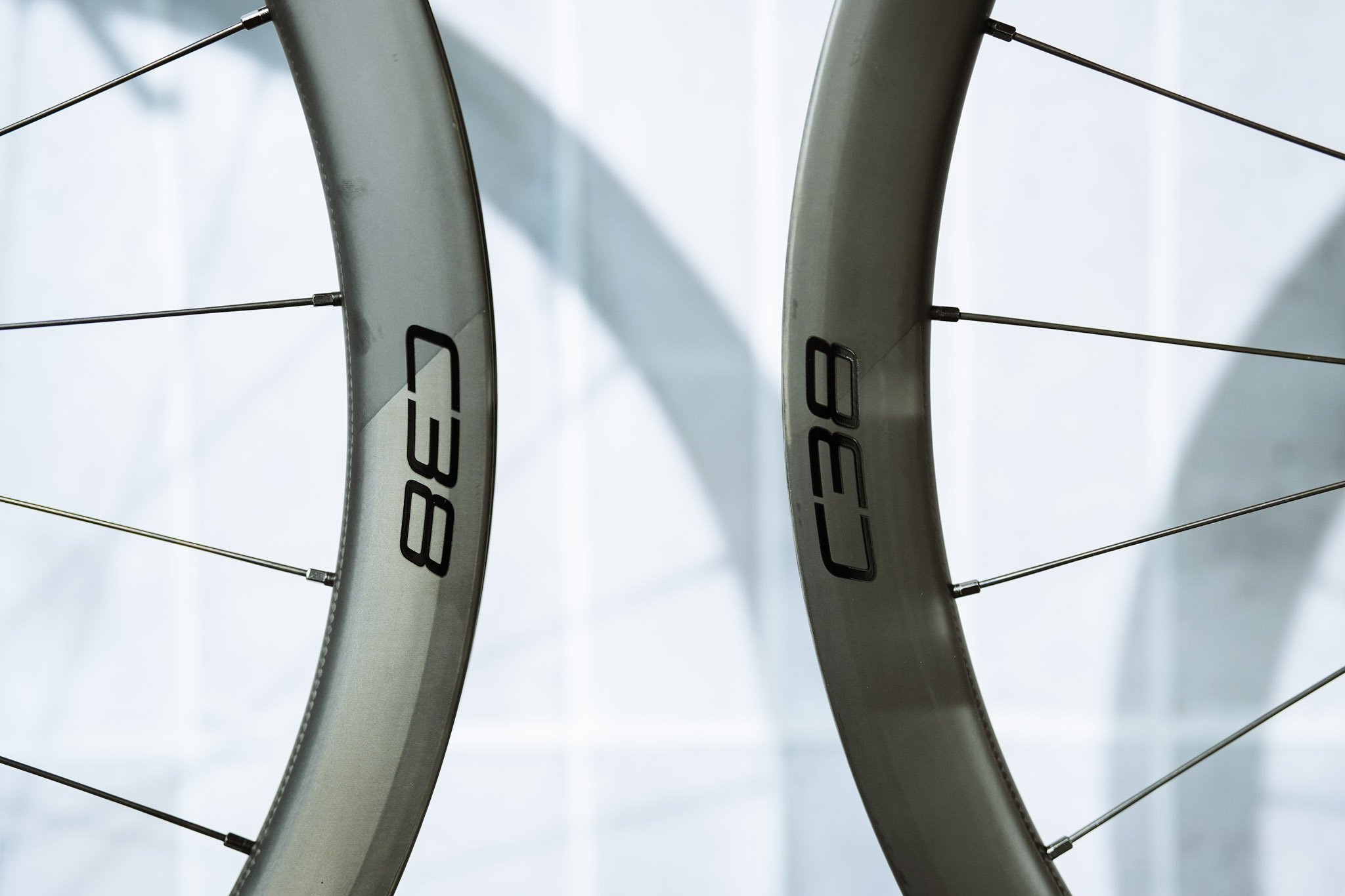 初めてのカーボンホイールにおすすめ！ROVAL RAPIDE C38