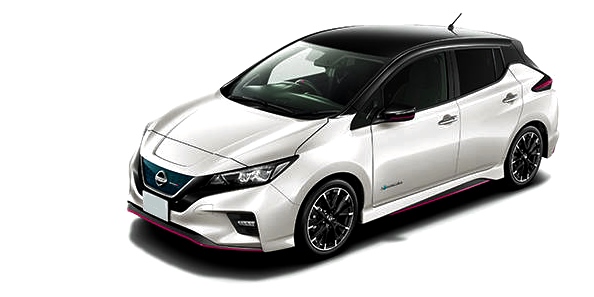 リーフのスペック[ZAA-ZE1]2WD・G・CVT (114248) - Spec Tank