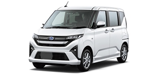 ステラのボディサイズ[5BA-LA860F] 4WD・ZS・CVT (105497) - Spec Tank