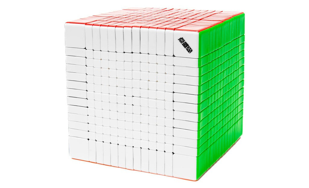 DianSheng Galaxy 13x13 (Magnetic) | Big Cube