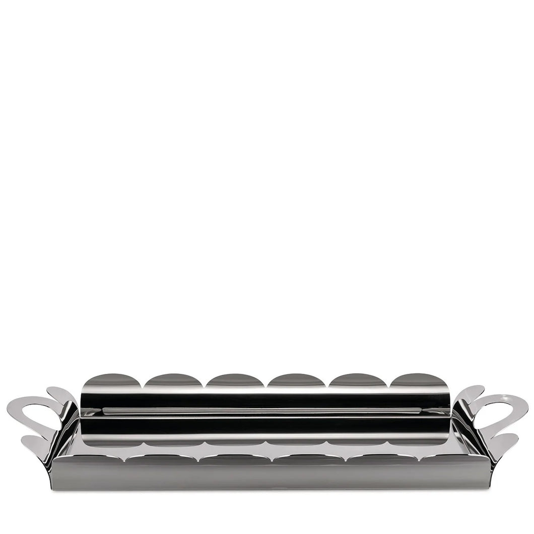 Alessi Recinto Serving Tray – Speranza Design Gallery