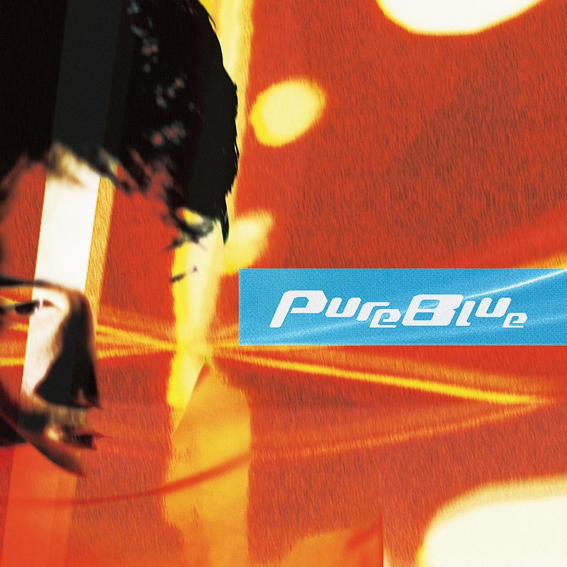 Pure Blue［CD］ | Age Factory（Age Factory） | SPACE SHOWER STORE