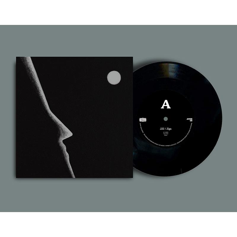 Jiga［12inch］ | JJJ（JJJ） | SPACE SHOWER STORE（スペシャストア）