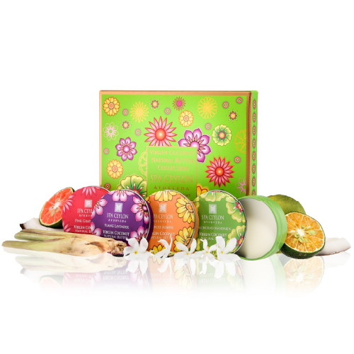 すべてのギフト / スパセイロン