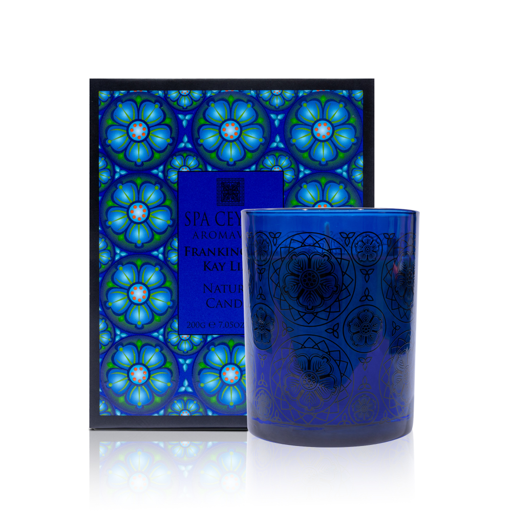 ホームアロマ / スパセイロン