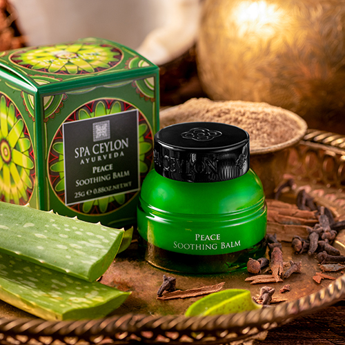 ピース バーム 25g / スパセイロン