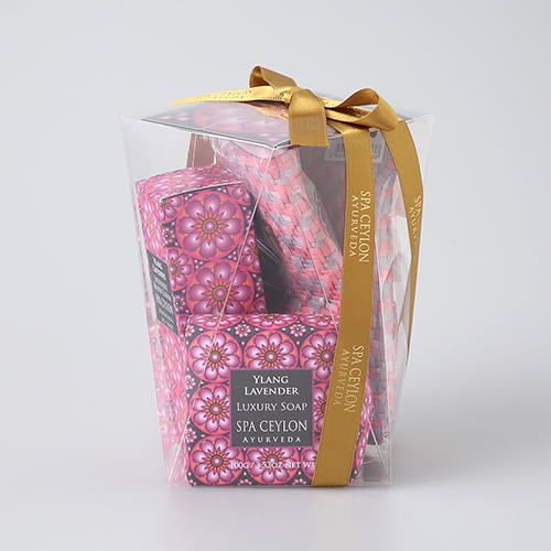 ギフトセット / スパセイロン