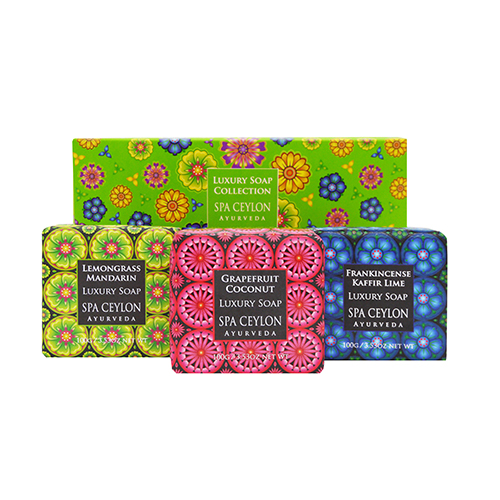 ギフトセット / スパセイロン