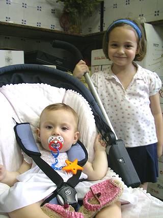 スペインひきこもり日記