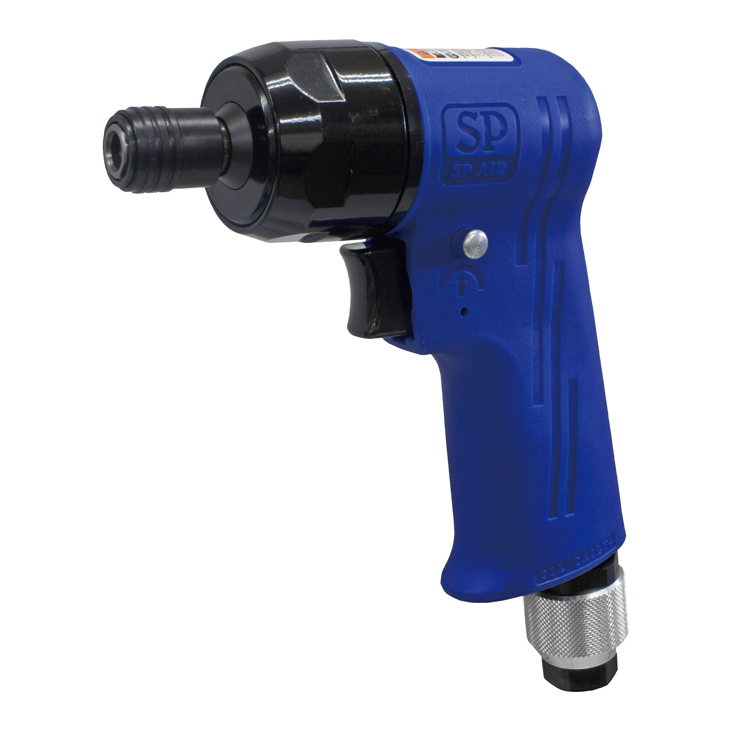 インパクトドライバー No.SP-7825H | 製品情報 | エスピーエアー・エア