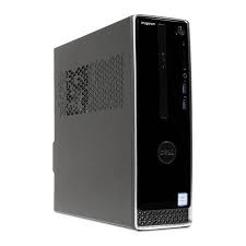 Dell Inspiron 3268 Desktop Intel Core 7th Gen | Spare Karts