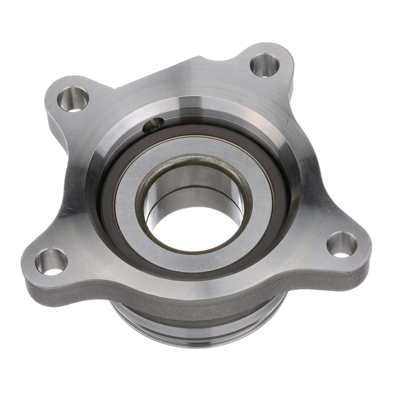 42460-60010 Wheel Hub Toyota Prado Rear KDJ120/KDJ150 Left