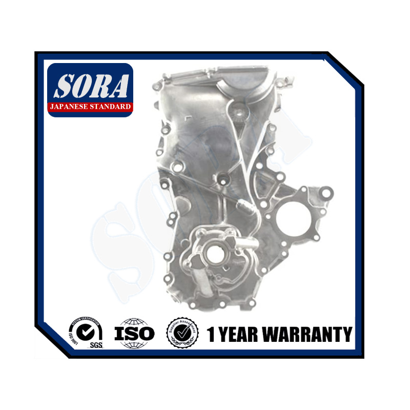 15100-21040 Oil Pump Toyota 2NZFE » Spares Expert