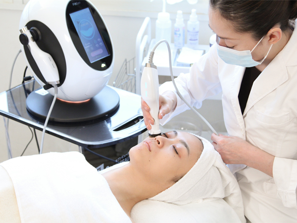 プラズマシャワー（プラソン） | スフィア