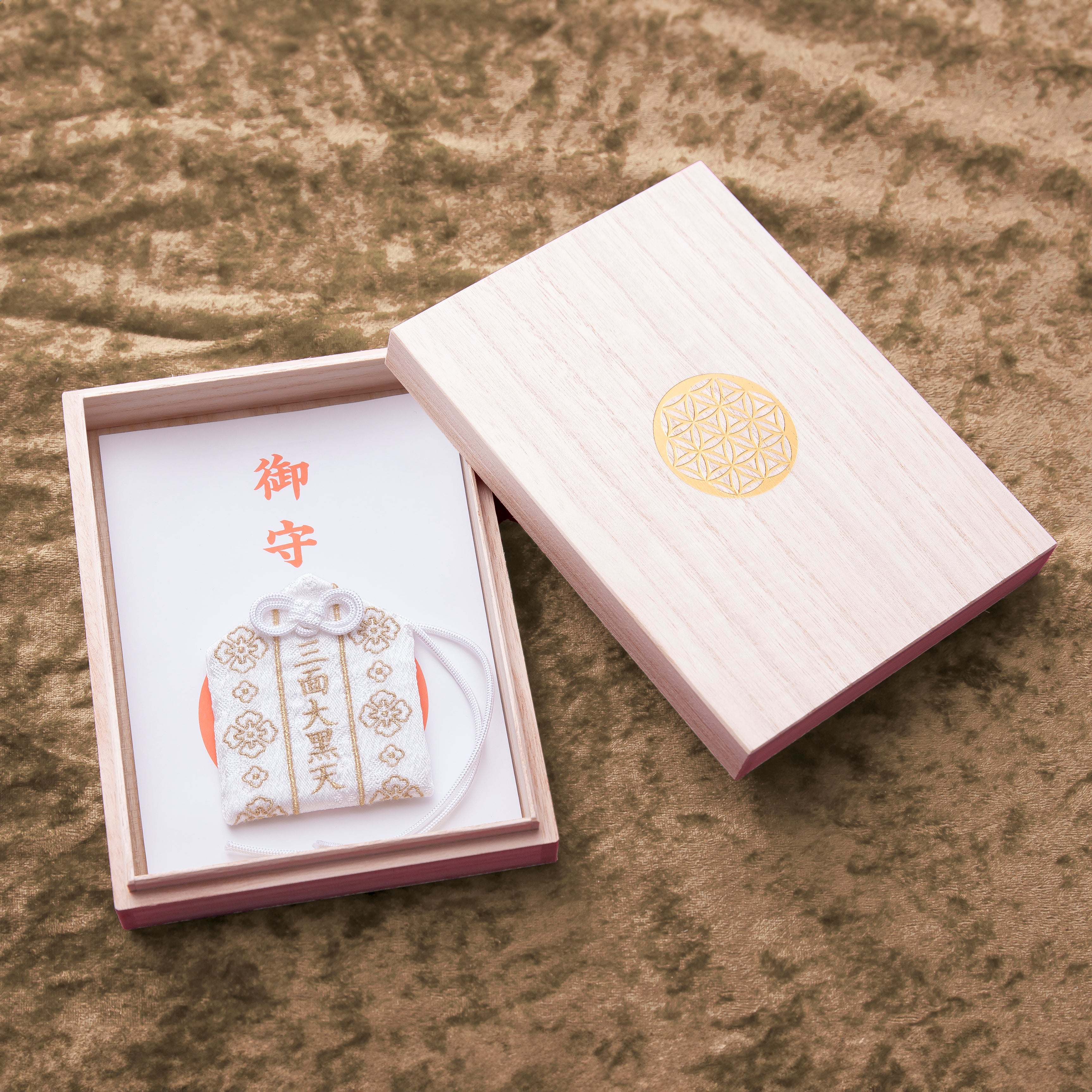 三面大黒天 勝利のお守り – spi-zanmai