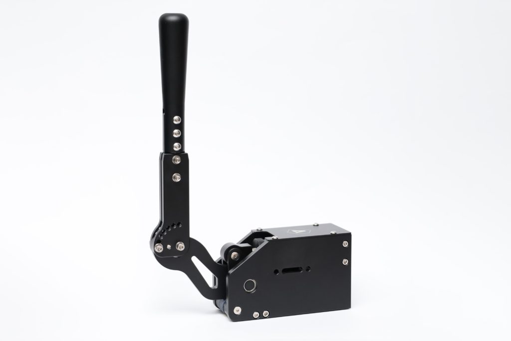 レースゲームに最適なPC用サイドブレーキ！VNM Handbrake V1.5のご紹介