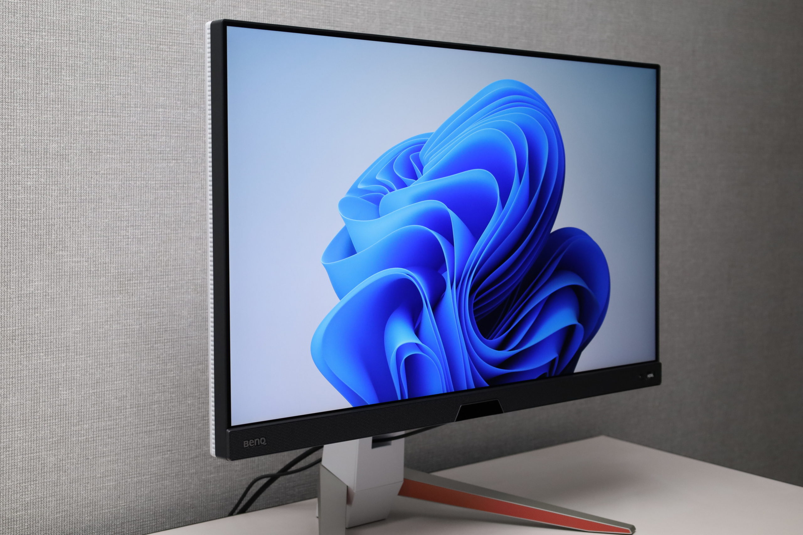 ゲームがもっと楽しくなる！144Hz対応の4Kゲーミングモニター【BenQ