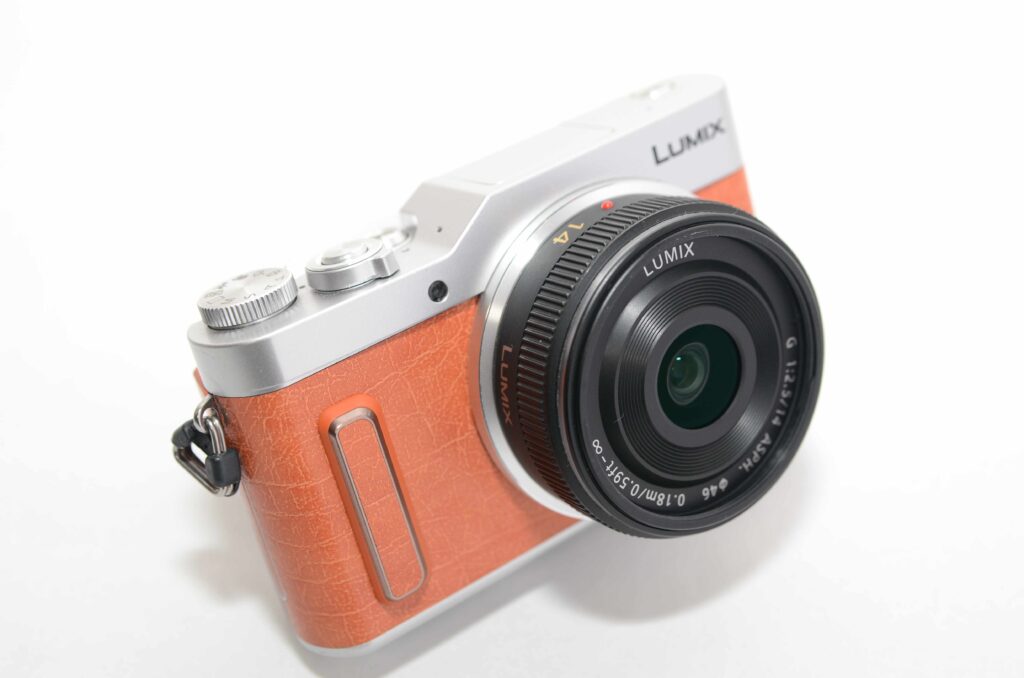 Panasonic LUMIX G 14mm F2.5 ASPH. マイクロフォーサーズ用広角単焦点