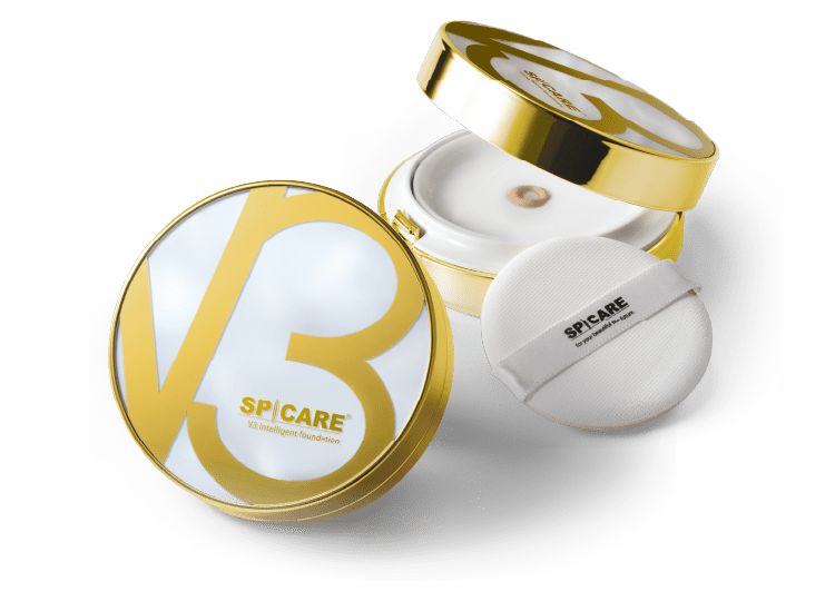 V3 インテリジェント ファンデーション -【公式】SPICARE（スピケア）