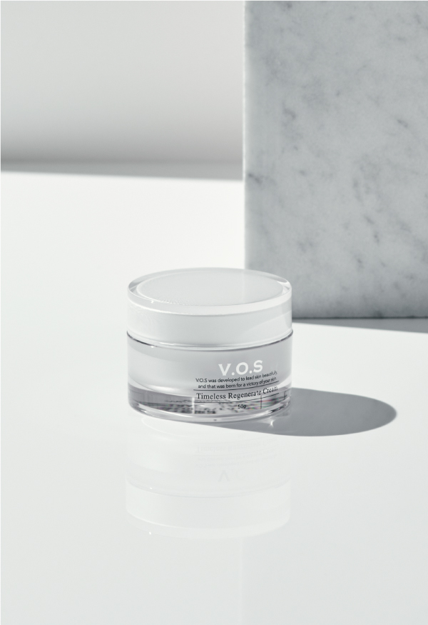 V.O.S Timeless regenerate cream - 【公式】SPICARE（スピケア）