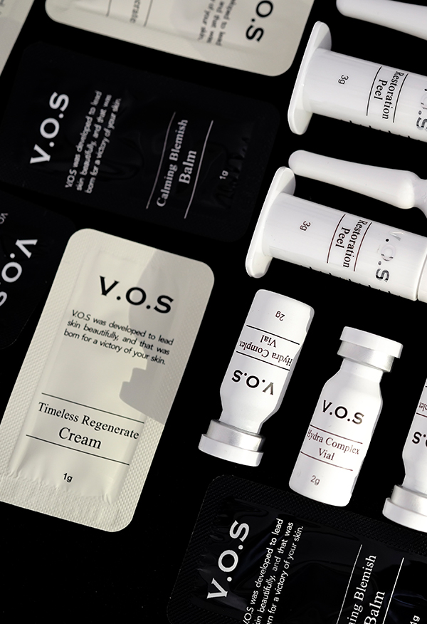 V.O.Sサロンケア - 【公式】SPICARE（スピケア）